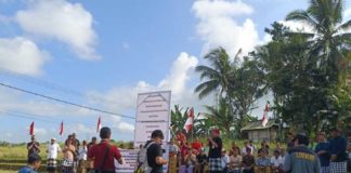 Penlok Tol Gilimanuk-Mengwi Kedaluwarsa, Desa Terdampak Minta Blokir Lahan Dicabut Resmi
