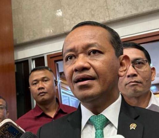 Indonesia Alihkan Sebagian Impor Minyak Mentah dari Timteng ke As