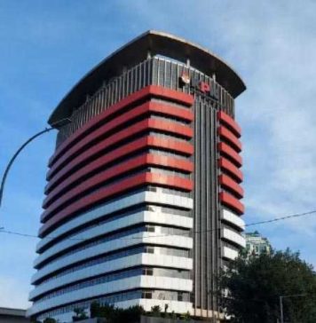 KPK OTT Bupati Lampung Tengah