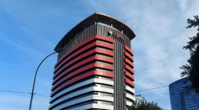 KPK OTT Bupati Lampung Tengah