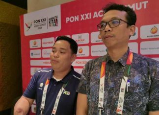 Atlet yang Tolak Tes Doping Akan Dihukum