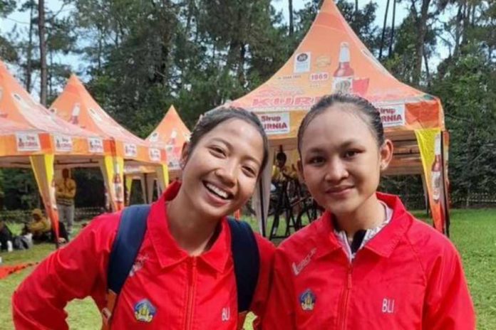 Balap Sepeda Dan Kriket Persembahkan 3 Emas Untuk Bali 1