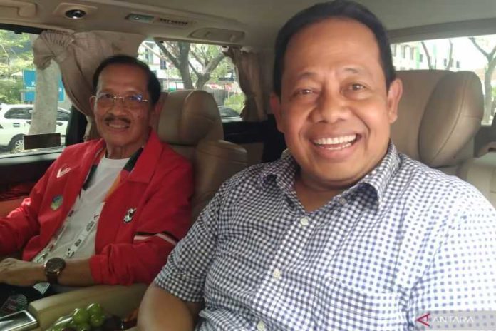 Cabang Olahraga Pendulang Emas Di PON XXI Dipetakan 1