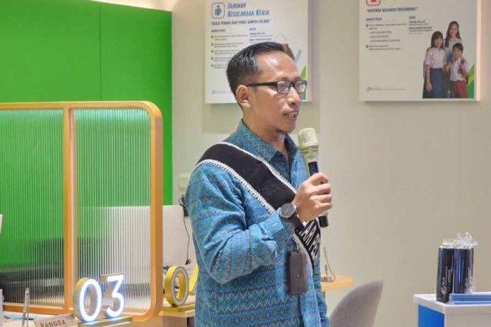 Jaminan Sosial Beri Manfaat Layanan Tambahan Untuk Pekerja 1