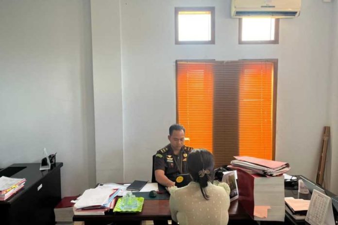 Kejaksaan Periksa Belasan Saksi Terkait Kasus Dugaan Penyimpangan Dana Komite 1