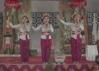 Lestarikan dan Kembangkan Seni Tradisi, Disbud Badung Gelar Utsawa Dharma Gita