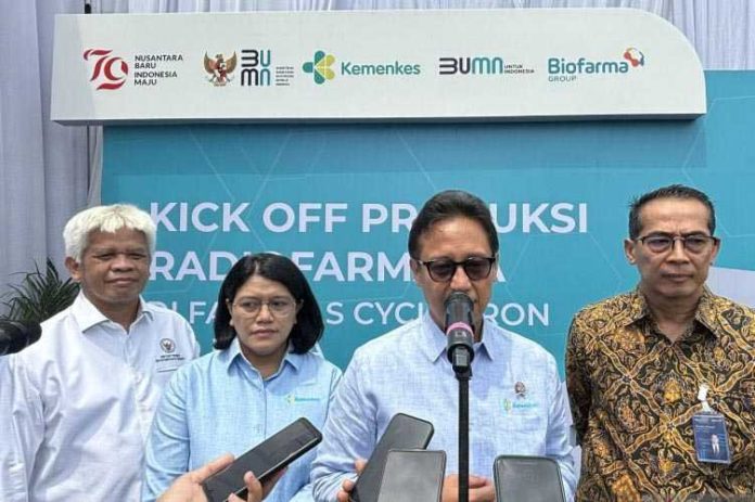 Penambahan Alat Deteksi Kanker Di 16 RS Ditarget Tuntas 2027 1