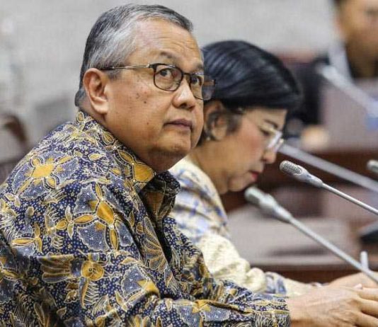 Gubernur BI Optimis Nilai Tukar Rupiah terhadap Dolar Kembali Stabil