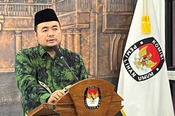 Safari Politik Cakada Sebelum Masa Kampanye Diawasi Lembaga 1