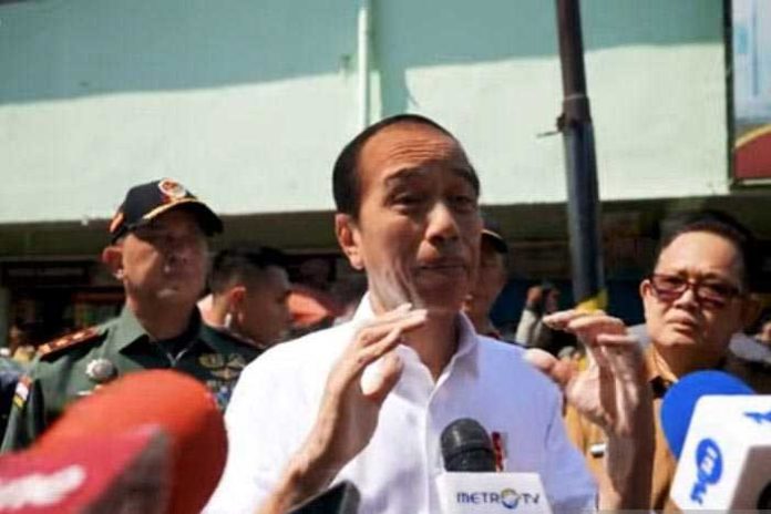 Sejumlah Menteri Mundur, Presiden Jokowi Ungkap Kemungkinan Reshuffle Kabinet 1