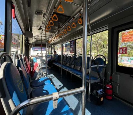 Selama Agustus 2026, Penumpang Trans Metro Dewata Bisa Nikmati Tarif Rp1.000