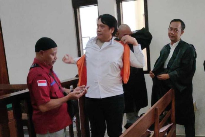 Sukojin, Terdakwa Kebakaran Gudang LPG Tewaskan 18 Orang Mulai Diadili 1