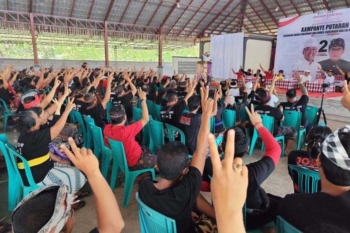 Fasilitasi Petani, Koster Giri Akan Bangun Pabrik Pengolahan Anggur Di Buleleng 1