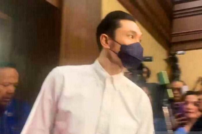 Harvey Moeis Hanya Bantu Teman Dalam Kasus Korupsi Timah 1