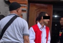 Kasus Perusakan Kafe, WNA Brazil Divonis Lebih Ringan dari Tuntutan JPU