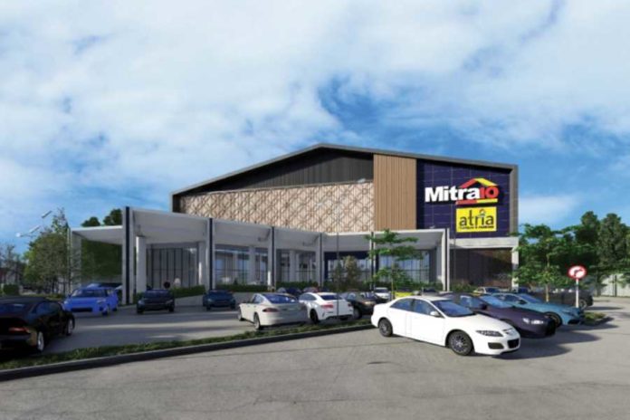 Mitra10 Dan Atria Buka Di Purwokerto 1