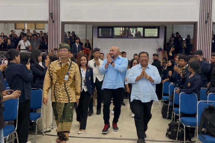 Mulia PAS Diuji Publik, Diharapkan Mampu Selesaikan Berbagai Permasalahan Di Bali 1