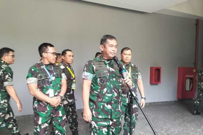 Pelantikan Presiden Dan Wakil Presiden Dipastikan Berjalan Aman 1