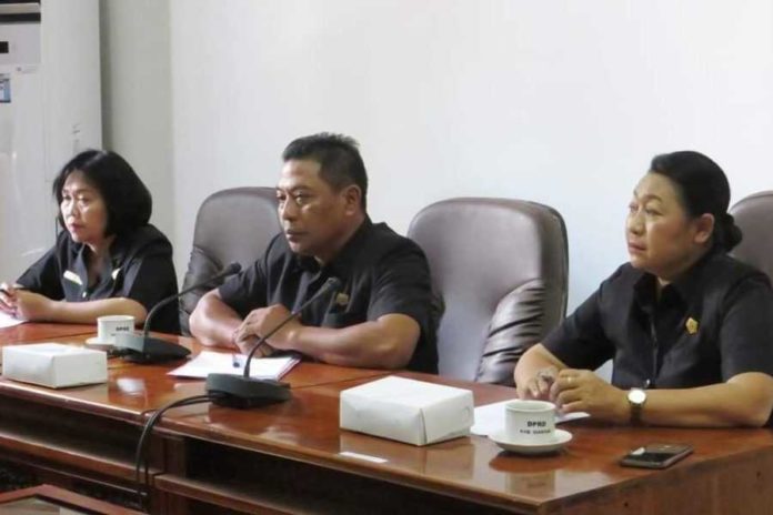 Pembangunan Villa Dan Pondok Wisata Menjamur, Dewan Tekankan Perlu Singkronisasi Perijinan 1