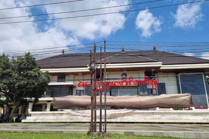 Rampung Dibangun Di 2023, Dua RSUD Di Badung Belum Beroperasi 1