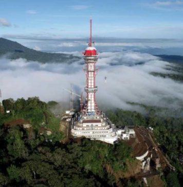 Temuan BPK di Proyek Turyapada Tower, Potensi Kelebihan Pembayaran Capai Rp2,31 Miliar