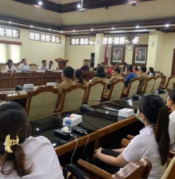 Soal PPPK Penuh Waktu Alih Status Jadi PNS, Pemprov Bali Masih Tunggu Regulasi Pusat