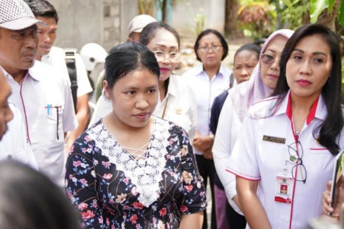 Terjebak Konflik Di Lebanon, Naker Bali Ngaku Masih Trauma Dengar Suara Dentuman 1