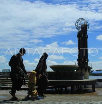 WMO Laporkan El Nino Menguat, Risiko Banjir hingga Panas Ekstrem Meningkat
