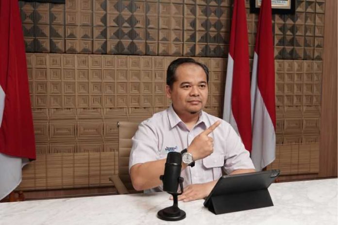 94.720 Konten Judi Online Diblokir Selama 9 11 November 1