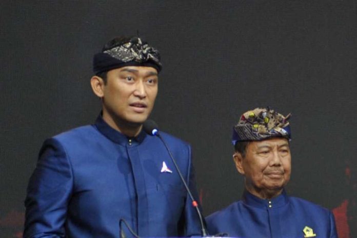 Billboard Dicopot, Tim Cabup Raden Cahyo Lapor Polisi 1
