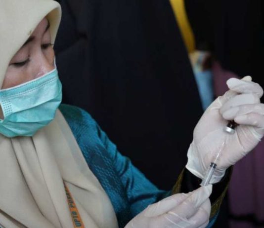 Penemuan Pneumonia Balita di Bali Capai 5.318 Kasus