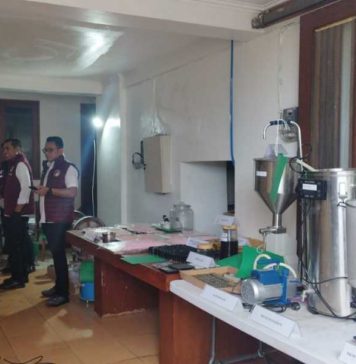 Badung Jadi Lokasi Sejumlah Pabrik Narkoba Internasional, Polres Perketat Pengawasan Vila
