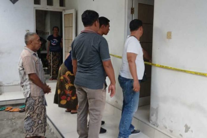 Hanya Gara Gara Hal Sepele, Kakak Kandung Teb*s Adik Hingga Tewas 1