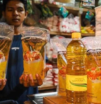 Mendag Tegaskan Tak Ada Kenaikan HET Minyakita