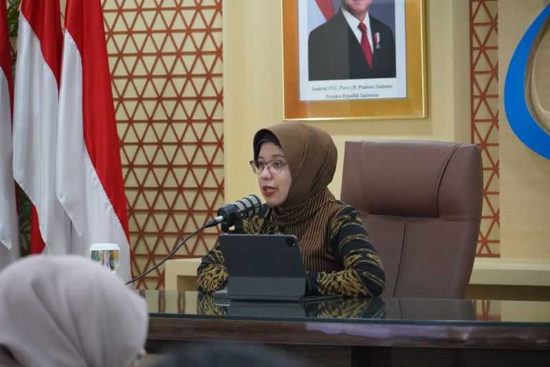 Inflasi Tahunan Pada Oktober 2024 Sebesar 1,71 Persen | BALIPOST.com