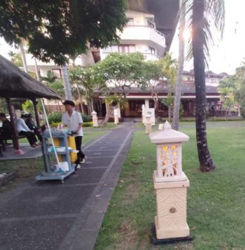Koster Buka Kemungkinan Evaluasi Upah Minimum Sektoral, Pariwisata Perlu Perhatian Khusus