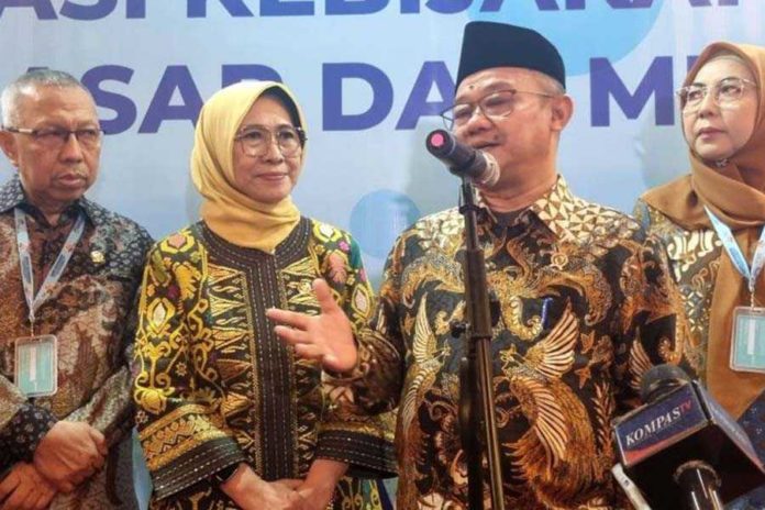 Mendikdasmen Bocorkan Dua Mapel Ini Akan Diimplementasikan Di SD Dan SMP 1