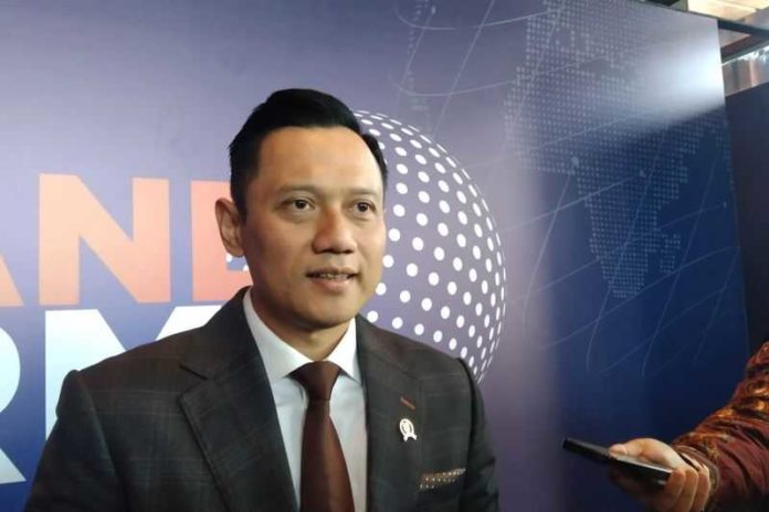 Mitigasi Risiko Hambat Pembangunan Infrastruktur 1