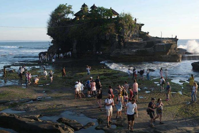 Pemimpin Harus Kawal Pembangunan Tanpa Harus Ubah Wajah Bali 1