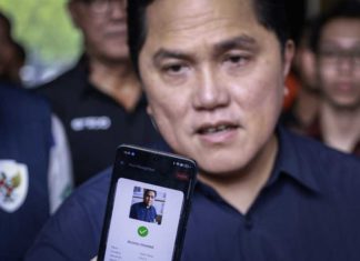 Perkuat Timnas, Naturalisasi Pemain Masih akan Dilakukan PSSI