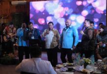 Prabowo Komit Bangun Bandara Bali Utara, Jadikan “The New Singapore”