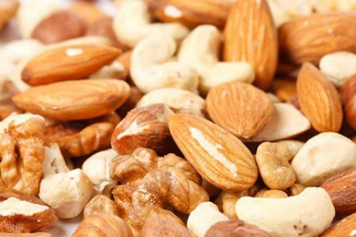 Protein Berbasis Nabati Sedang Tren, Coba Konsumsi 7 Makanan Ini 1