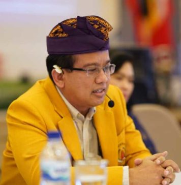 Ekonomi Bali Dinilai Rentan, Diversifikasi Sektor Jadi Kebutuhan Mendesak