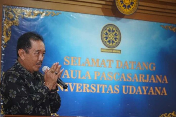 Subak Jadi WBD, Cok Ace Ceritakan Panjangnya Perjuangan Penetapan 1