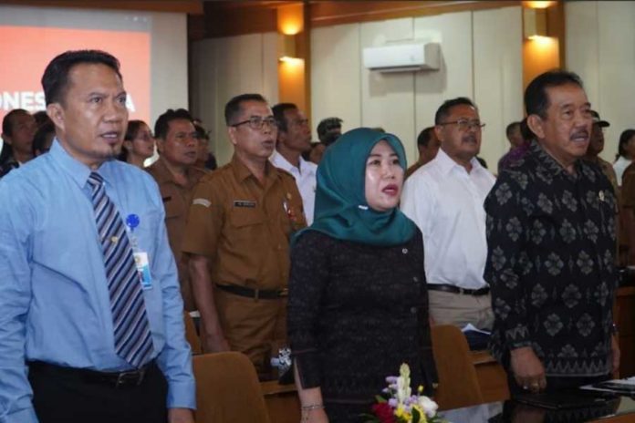Susun Road Map Pelestarian, Kemenbud Gelar Temu Budaya Subak Di Unud 2