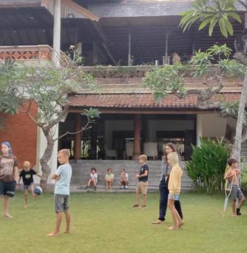 Masuki High Season, Hunian Hotel di Karangasem Justru Alami Penurunan