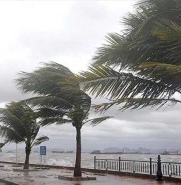 Topan di Filipina Tewaskan Ratusan Orang dan Sebabkan 114 Warga Hilang