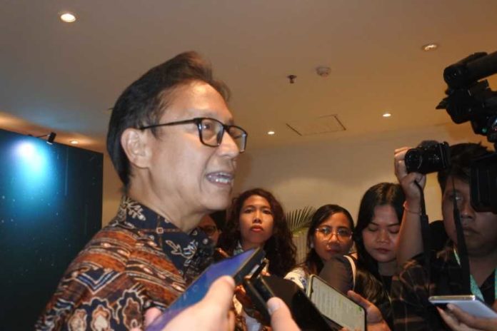 Tuntaskan TBC, Menkes Ungkap Penjajakan Vaksinasi Dan Swab PCR 1