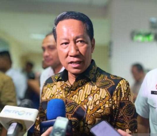 Menkum Sebut Surat Edaran Sekadar Imbauan, Tak Bisa Dipaksakan