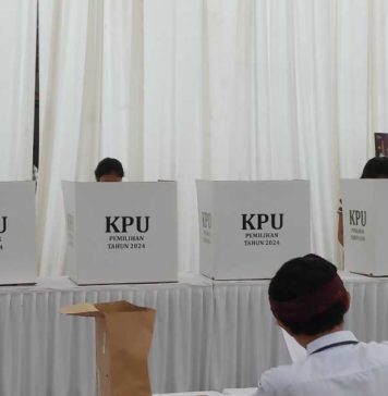 KPU Bali Kaji Ulang Dapil dan Alokasi Kursi, Buleleng dan Klungkung Berpotensi Berubah